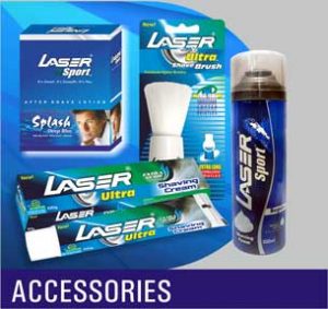 Accessories